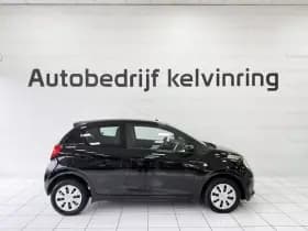 Citroën C1 thumbnail 4