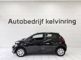Citroën C1 thumbnail 5