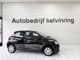 Citroën C1 thumbnail 7