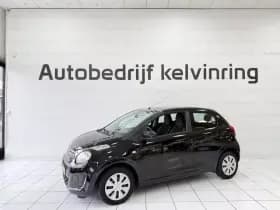 Citroën C1 thumbnail 9