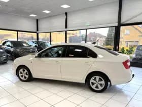 Škoda Rapid 1.2 TSI Grt Elegance Bovag garantie thumbnail 11