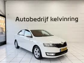 Škoda Rapid 1.2 TSI Grt Elegance Bovag garantie thumbnail 3