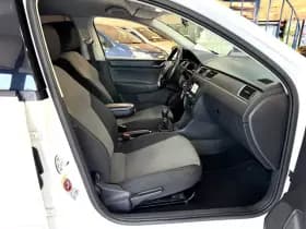 Škoda Rapid 1.2 TSI Grt Elegance Bovag garantie thumbnail 20