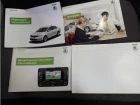 Škoda Rapid 1.2 TSI Grt Elegance Bovag garantie thumbnail 24