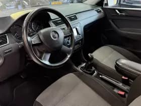 Škoda Rapid 1.2 TSI Grt Elegance Bovag garantie thumbnail 25