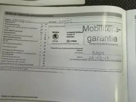 Škoda Rapid 1.2 TSI Grt Elegance Bovag garantie thumbnail 27