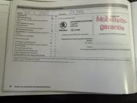 Škoda Rapid 1.2 TSI Grt Elegance Bovag garantie thumbnail 30