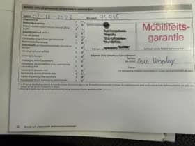 Škoda Rapid 1.2 TSI Grt Elegance Bovag garantie thumbnail 32