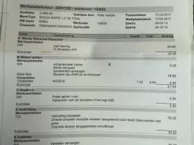 Škoda Rapid 1.2 TSI Grt Elegance Bovag garantie thumbnail 33