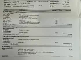 Škoda Rapid 1.2 TSI Grt Elegance Bovag garantie thumbnail 34