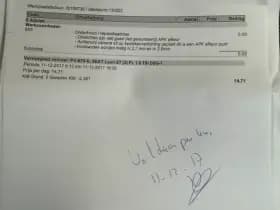 Škoda Rapid 1.2 TSI Grt Elegance Bovag garantie thumbnail 35