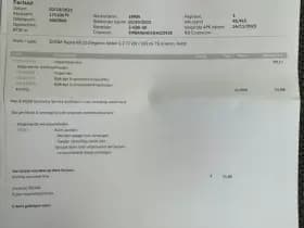 Škoda Rapid 1.2 TSI Grt Elegance Bovag garantie thumbnail 40