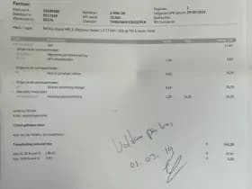 Škoda Rapid 1.2 TSI Grt Elegance Bovag garantie thumbnail 41