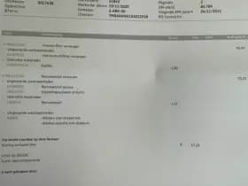 Škoda Rapid 1.2 TSI Grt Elegance Bovag garantie thumbnail 42