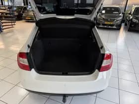 Škoda Rapid 1.2 TSI Grt Elegance Bovag garantie thumbnail 44