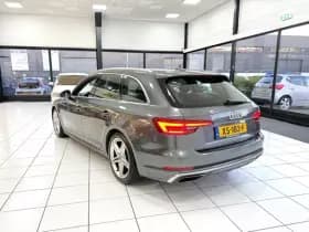Audi A4 Avant 35 TFSI Sp. S Line Bovag Garantie thumbnail 11
