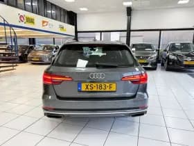 Audi A4 Avant 35 TFSI Sp. S Line Bovag Garantie thumbnail 12