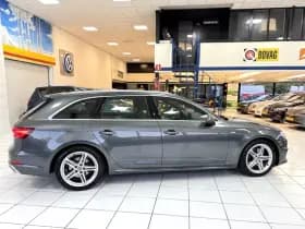 Audi A4 Avant 35 TFSI Sp. S Line Bovag Garantie thumbnail 15