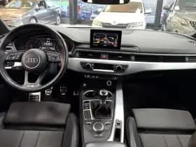 Audi A4 Avant 35 TFSI Sp. S Line Bovag Garantie thumbnail 16