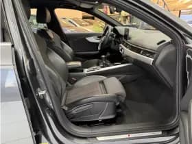 Audi A4 Avant 35 TFSI Sp. S Line Bovag Garantie thumbnail 17