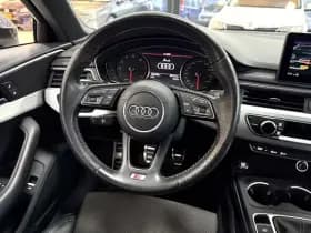 Audi A4 Avant 35 TFSI Sp. S Line Bovag Garantie thumbnail 18