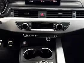 Audi A4 Avant 35 TFSI Sp. S Line Bovag Garantie thumbnail 19