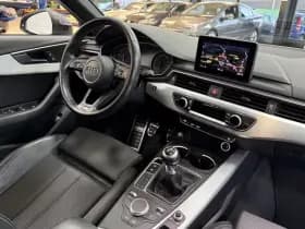 Audi A4 thumbnail 21