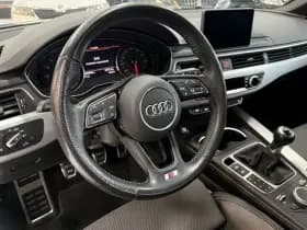 Audi A4 thumbnail 23