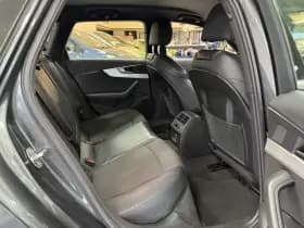 Audi A4 Avant 35 TFSI Sp. S Line Bovag Garantie thumbnail 21