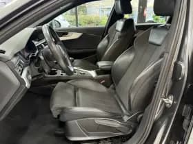 Audi A4 Avant 35 TFSI Sp. S Line Bovag Garantie thumbnail 24