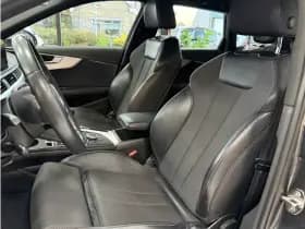 Audi A4 Avant 35 TFSI Sp. S Line Bovag Garantie thumbnail 26