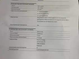 Audi A4 Avant 35 TFSI Sp. S Line Bovag Garantie thumbnail 29