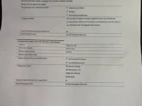 Audi A4 Avant 35 TFSI Sp. S Line Bovag Garantie thumbnail 30