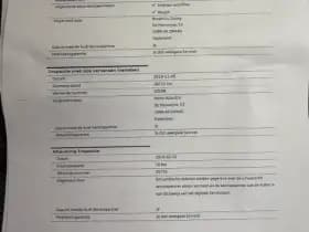 Audi A4 Avant 35 TFSI Sp. S Line Bovag Garantie thumbnail 31