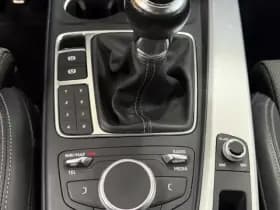 Audi A4 Avant 35 TFSI Sp. S Line Bovag Garantie thumbnail 32