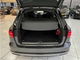 Audi A4 Avant 35 TFSI Sp. S Line Bovag Garantie thumbnail 34