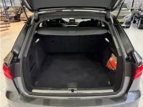 Audi A4 Avant 35 TFSI Sp. S Line Bovag Garantie thumbnail 35