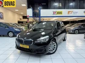 BMW 2-Serie