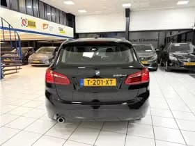 BMW 2 Serie Active Tourer 225xe iP High Exec Bovag Garantie thumbnail 11