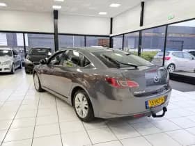 Mazda 6 thumbnail 11