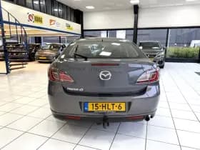 Mazda 6 thumbnail 12