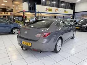 Mazda 6 thumbnail 13