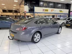 Mazda 6 thumbnail 14