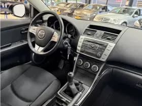 Mazda 6 thumbnail 15