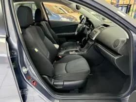 Mazda 6 thumbnail 16