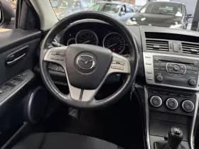 Mazda 6 thumbnail 18