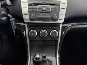 Mazda 6 thumbnail 19