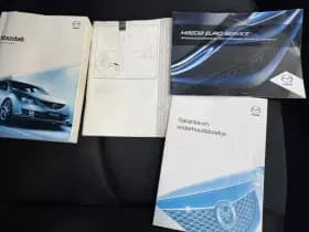 Mazda 6 thumbnail 21