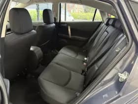 Mazda 6 thumbnail 22