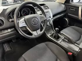 Mazda 6 thumbnail 23